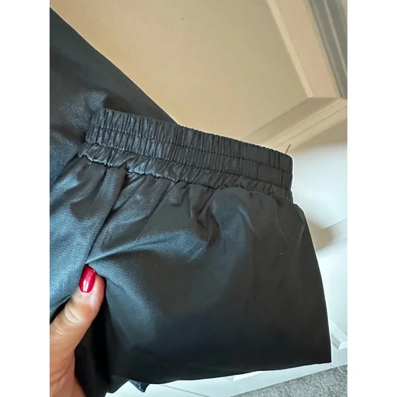 Men's Forrester's Black XXL Performance Rain Suit - Picture 6 of 11